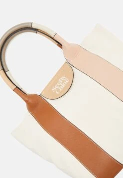 See By Chloé Laetizia - Sac À Main - Caramello 10 See By Chloé Laetizia - Sac À Main - Caramello -Chloé b34ac2c8ac204c379914c4784efa3d53