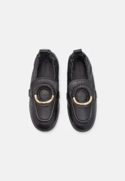 See By Chloé Hana - Mocassins - Black 11 See By Chloé Hana - Mocassins - Black -Chloé b496242659cd4424b13af5004a421419