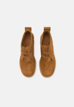 See By Chloé Bonni - Bottines À Talons Hauts - Tan -Chloé b538b910d9dc4b02b9dc668e4ba8c711