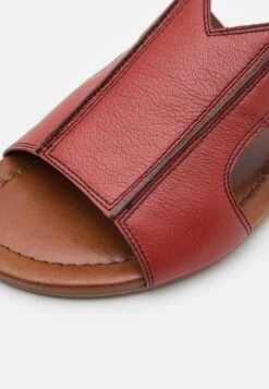 See By Chloé Hazel - Mules - Rust/Copper -Chloé b653bfd5da2a4d2db437736802058508