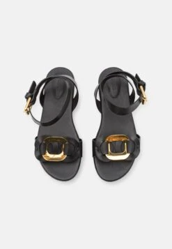 See By Chloé Sabots - Black 13 See By Chloé Sabots - Black -Chloé b754b915a1b04753aa4f2bdfcf6917c1