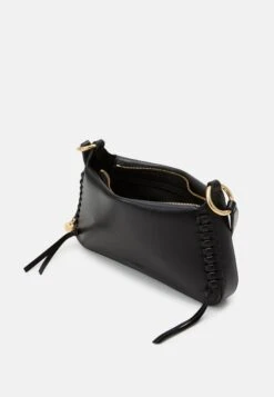 See By Chloé Tilda - Sac À Main - Black -Chloé b9567e5bc34d43ba8bf209d228c4a983