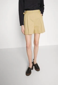 See By Chloé Short - Jungle Brown -Chloé b97a08e250994a46bc19898c56308bea