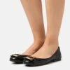 See By Chloé Chany - Ballerines - Black 2 See By Chloé Chany - Ballerines - Black -Chloé b9bdec50374643db96a049a8011e9aa0