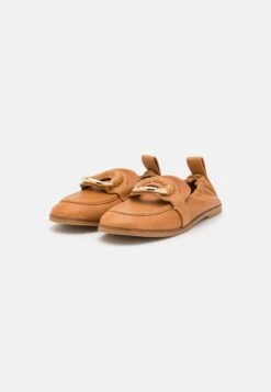 See By Chloé Hana - Mocassins - Tan 11 See By Chloé Hana - Mocassins - Tan -Chloé b9c2b58752414023a3420526641c9e95
