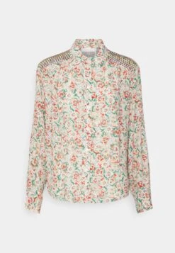 See By Chloé Blouse - Multicolor -Chloé baa2f37e338b4b1ebf4b5e6f8ba7d214