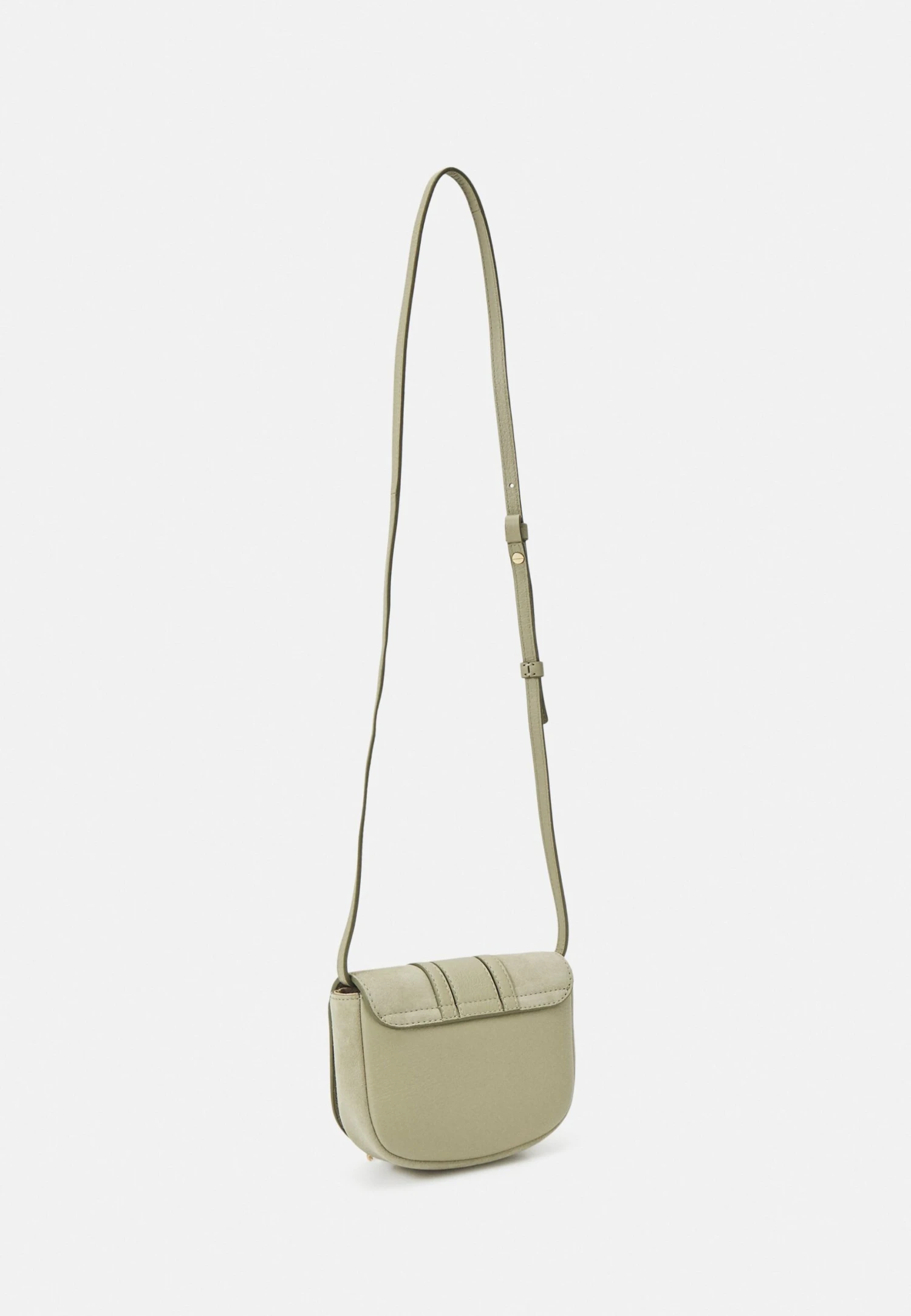 See By Chloé Hana - Sac Bandoulière - Pottery Green 4 See By Chloé Hana - Sac Bandoulière - Pottery Green – Image 2