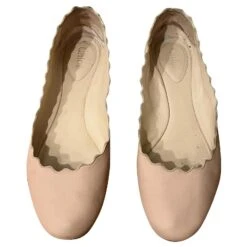 Chloé Lauren Beige