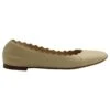 Chloé Ballerines Nues Lauren Chair