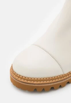 See By Chloé Mallory - Bottines - Natural -Chloé bb00c98cb3d146aeb2dc75b99499f698