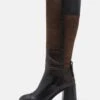 See By Chloé Irine - Bottes - Black -Chloé bb223924a5c6477daeba063877638dda