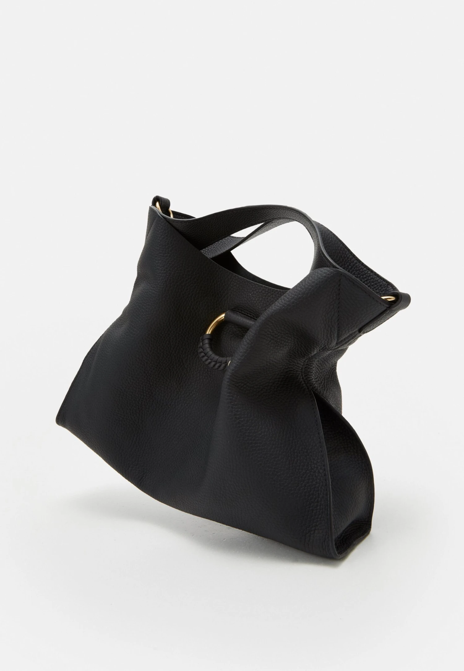 See By Chloé Joan - Sac À Main - Black 7 See By Chloé Joan - Sac À Main - Black – Image 5