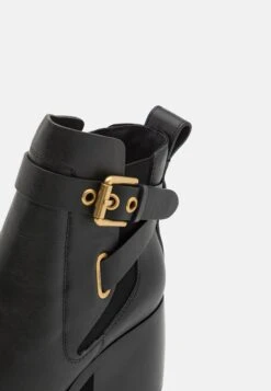 See By Chloé Averi - Boots À Talons - Black 13 See By Chloé Averi - Boots À Talons - Black -Chloé be55a3daee9344d9be3b3334efb912c1