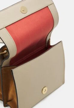 See By Chloé Tilda - Sac Bandoulière - Cement Beige -Chloé be83958524b049dfa4582eeab0d9dc75