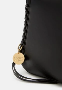 See By Chloé Tilda - Sac À Main - Black -Chloé bed18dde4b814d7dbcf43605ca274ed5