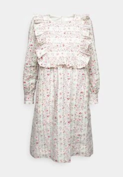 See By Chloé Robe De Jour - Multicolor White 12 See By Chloé Robe De Jour - Multicolor White -Chloé bee78628f5f0436aa7dfd7497495db3c