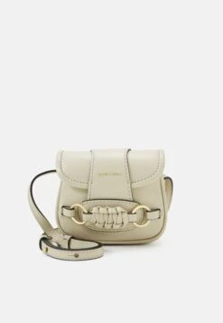 See By Chloé Saddie - Sac Bandoulière - Cement Beige