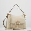 See By Chloé Joan Small - Sac À Main - Cement Beige 2 See By Chloé Joan Small - Sac À Main - Cement Beige -Chloé c1287df86eaf47358bf1fc2c3c89bf2a