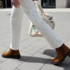 See By Chloé Mallory - Bottines - Tan 1 See By Chloé Mallory - Bottines - Tan -Chloé c1b9b5ed21974265ac1fc5cac51d3891