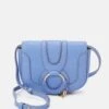See By Chloé Hana - Sac Bandoulière - Light Blue