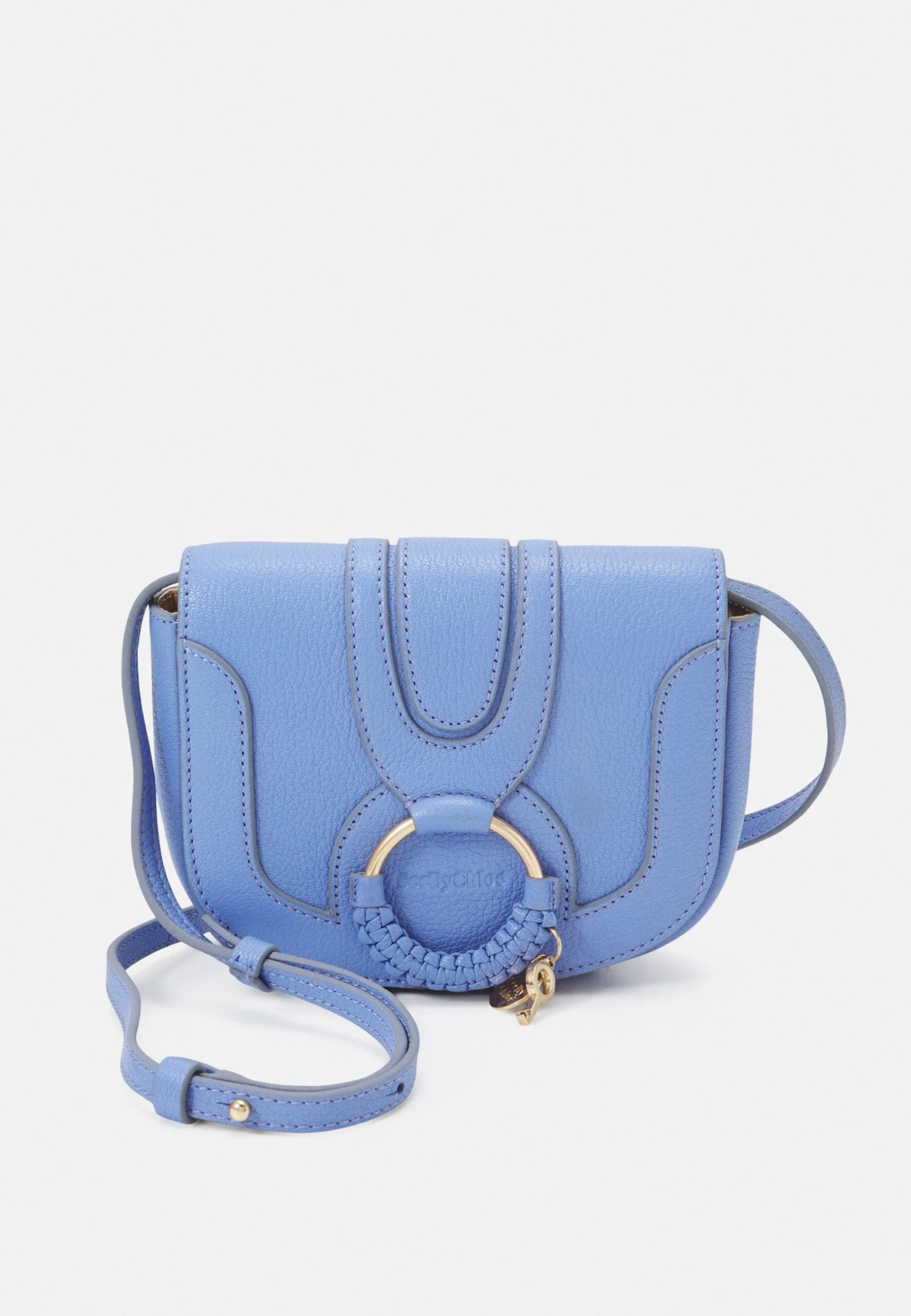 See By Chloé Hana - Sac Bandoulière - Light Blue 3 See By Chloé Hana - Sac Bandoulière - Light Blue