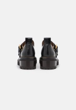 See By Chloé Mallory - Mocassins - Black -Chloé c2594e6bcaa5469b85dea25ccc9613b3