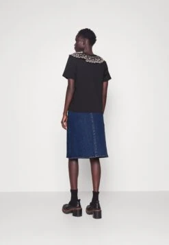 See By Chloé Pullover - Deep Denim -Chloé c3209e3c4db248b8afb385f4c7d95183