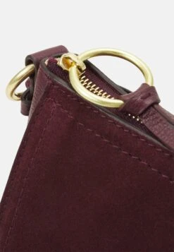 See By Chloé Joan - Sac À Main - Full Violine 10 See By Chloé Joan - Sac À Main - Full Violine -Chloé c430324edf1140a6a88096976e6e42ec