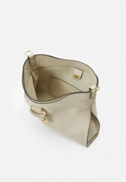 See By Chloé Joan - Sac À Main - Cement Beige -Chloé c4363e65d30b4879a541a9771af8da3f