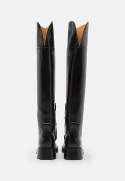 See By Chloé Bonni - Cuissardes - Black -Chloé c53d97c0b0da475a89533bb8e41139e5