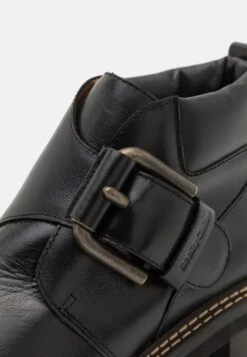 See By Chloé Willow Buckle - Bottines À Plateau - Black 15 See By Chloé Willow Buckle - Bottines À Plateau - Black -Chloé c5afeba2f17d4e6ea1e2da0b0c069771