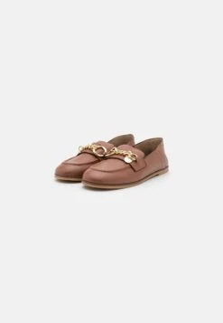 See By Chloé Aryel - Mocassins - Rust/Copper -Chloé c5db02fabfc84279b9bd08bb8ce51221