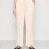See By Chloé Pantalon Classique - Pink