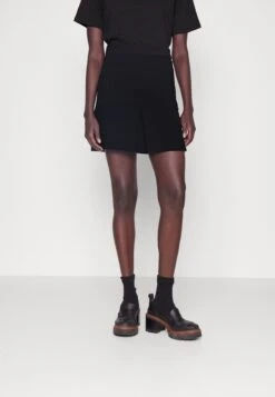 See By Chloé Jupe Trapèze - Black