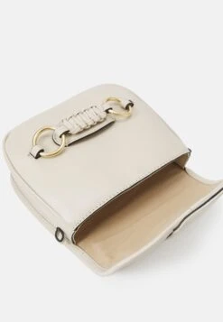 See By Chloé Saddie - Sac À Main - Cement Beige -Chloé c7a3a790c08e4791b0900ed12aa13a37