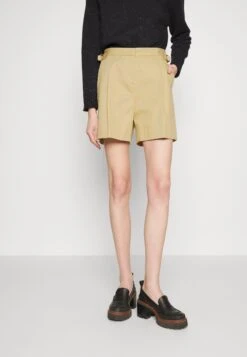 See By Chloé Short - Jungle Brown