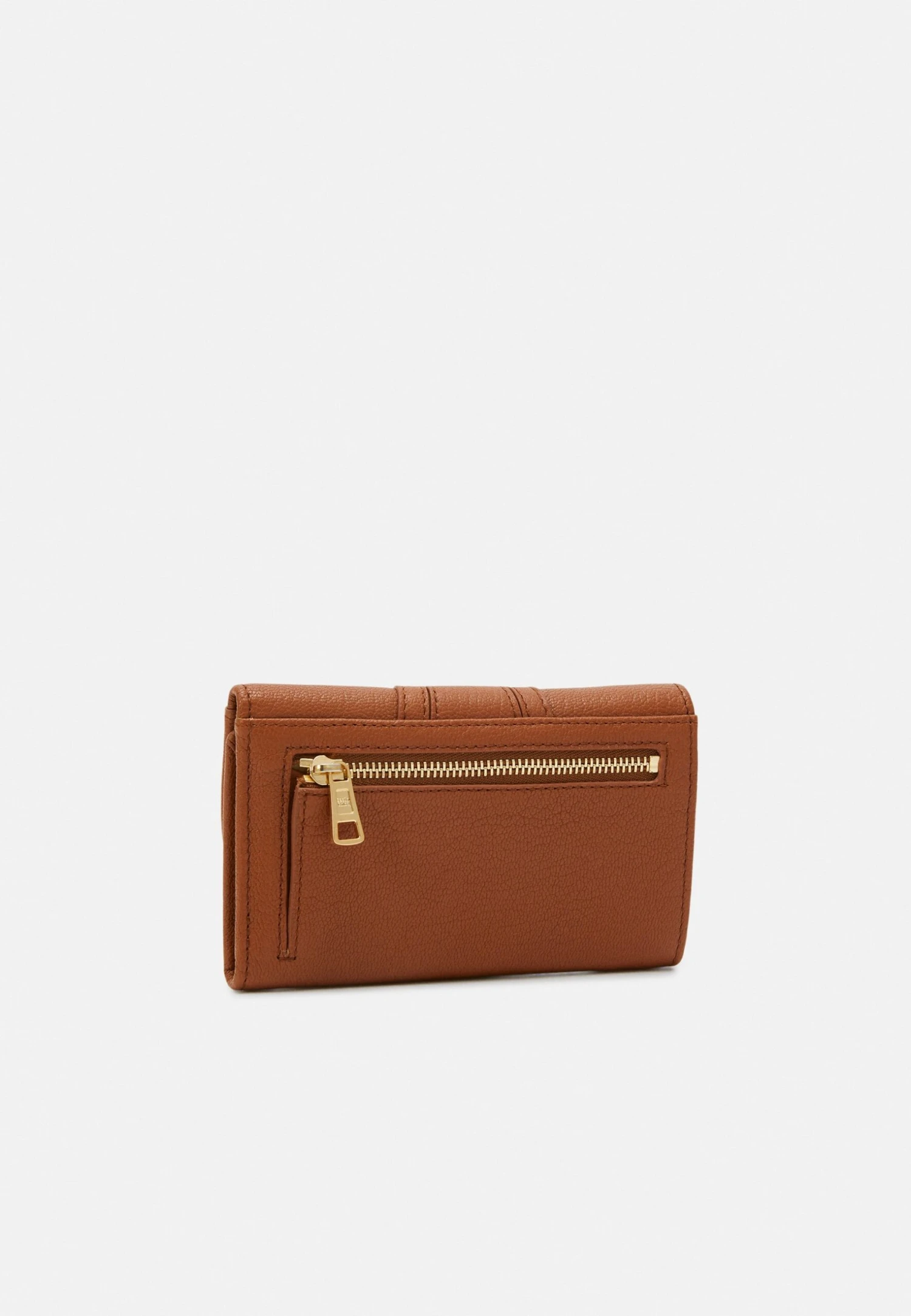 See By Chloé Hana - Portefeuille - Caramello 4 See By Chloé Hana - Portefeuille - Caramello – Image 2