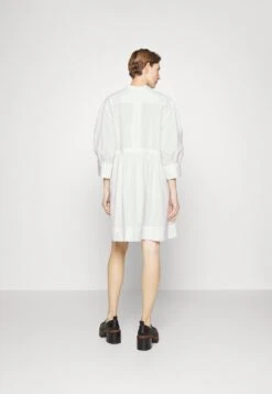See By Chloé Robe De Soirée - Whisper White -Chloé c9a5314785b349119bb6b8ca9060c880