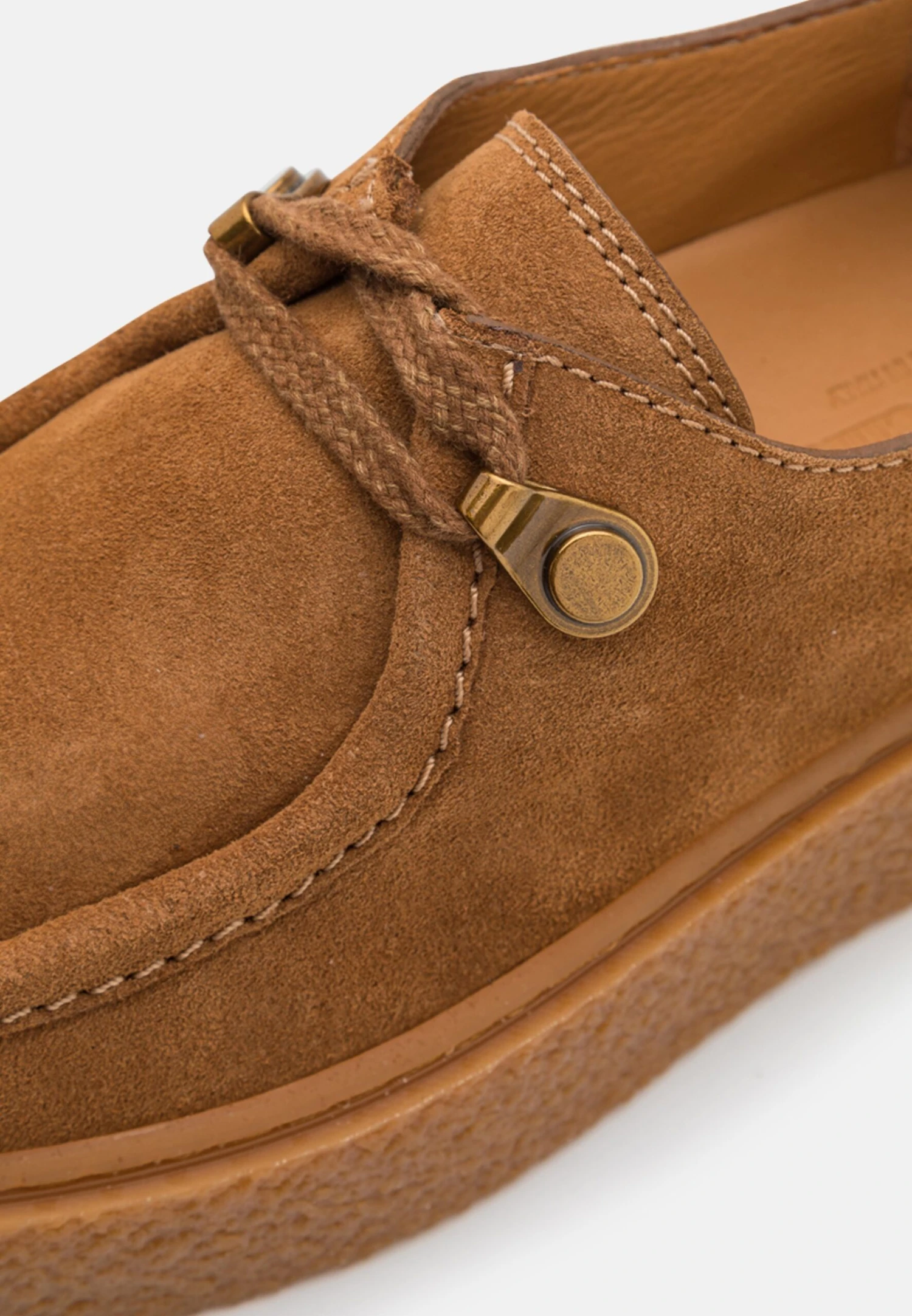 See By Chloé Jille - Derbies - Tan 8 See By Chloé Jille - Derbies - Tan – Image 6