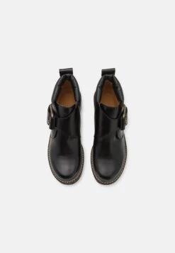 See By Chloé Willow Buckle - Bottines À Plateau - Black 13 See By Chloé Willow Buckle - Bottines À Plateau - Black -Chloé cbb9cee6bb534017a59ee138787ad172