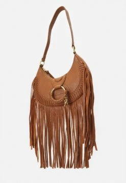 See By Chloé Hana Sbc - Sac À Main - Caramello -Chloé cc59fdc458b844b697dc05d3ff0e978b