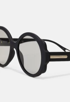 Chloé Lunettes De Soleil - Black -Chloé cc5c024b1ce54fb298ce6f2e5947c31b
