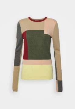 See By Chloé Pullover - Multicolor 14 See By Chloé Pullover - Multicolor -Chloé cc6963c374fa4de7b5638a03b779422c