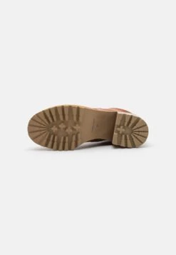 See By Chloé Maeliss - Bottines À Plateau - Tan -Chloé ccc9039c035646cc9e2ac96449d19c49