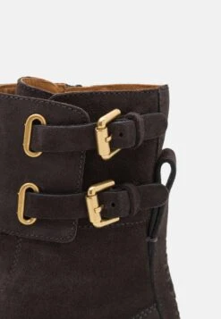 See By Chloé Mallory - Bottines À Lacets - Charcoal 13 See By Chloé Mallory - Bottines À Lacets - Charcoal -Chloé cd314265595c416f8873b92e07407e5a