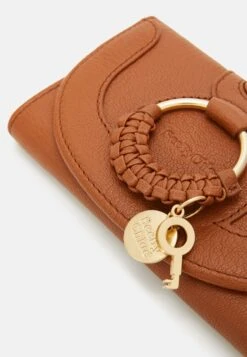 See By Chloé Hana - Portefeuille - Caramello 15 See By Chloé Hana - Portefeuille - Caramello -Chloé cdb4066b310e489986e8105f5d1ac03b