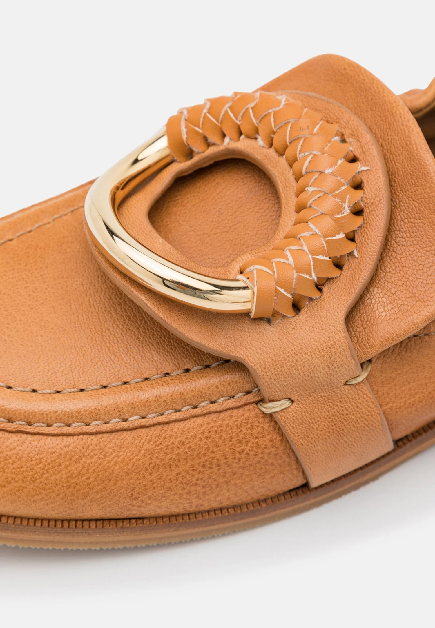 See By Chloé Hana - Mocassins - Tan 9 See By Chloé Hana - Mocassins - Tan – Image 7