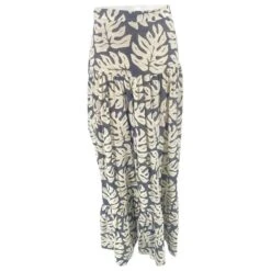 Chloé CHLOE Jupes T.fr 40 Cotton Beige