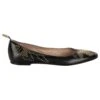 Chloé Susanna Ballerines Cloutées Noir -Chloé chloe susanna ballerines cloutees autre noir