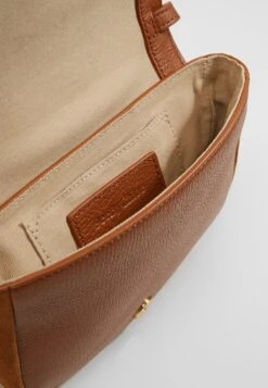 See By Chloé Hana - Sac Bandoulière - Caramello -Chloé d11ada7ac06941dfb7bbf0420c6adb91